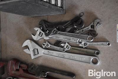 Wrenches