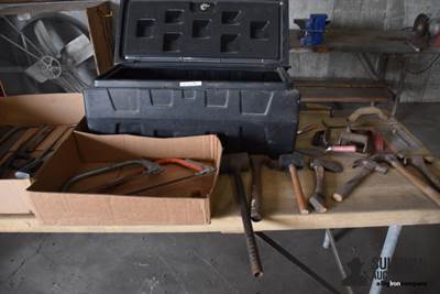 Truck Tool Box