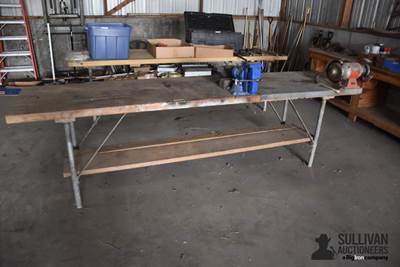 Work Bench