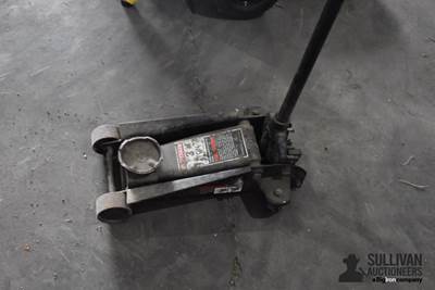 Craftsman 3 Ton Jack