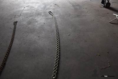 Log Chain