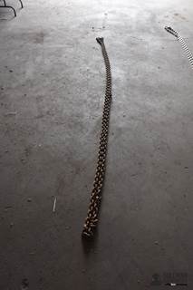Log Chain