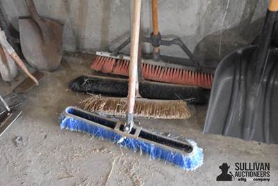 Shop Brooms