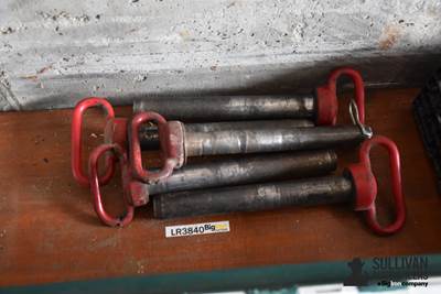 Large Hitch Pins