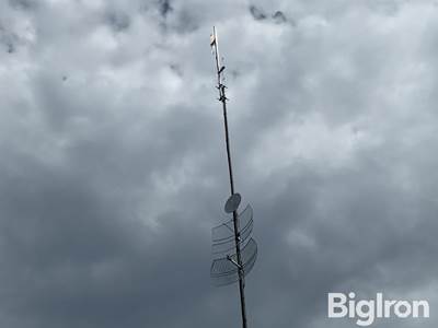 VHF Antennas