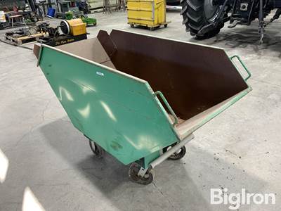 Valley Craft A31205-00 Steel Cart