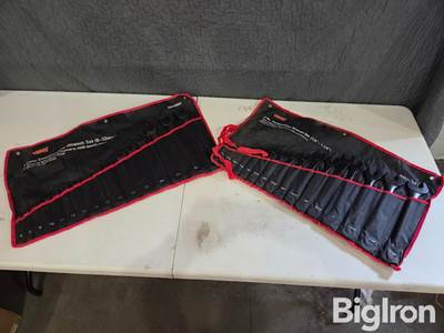 Valley Combination Wrench Sets