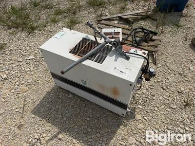 Vanair RD 40 Air Dryer