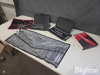 Viper / Black Widow / Allied / Valley Hand Tools