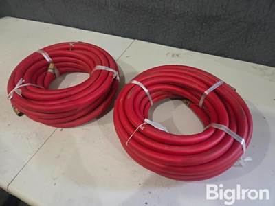 Viper HyperFlex Air Hose