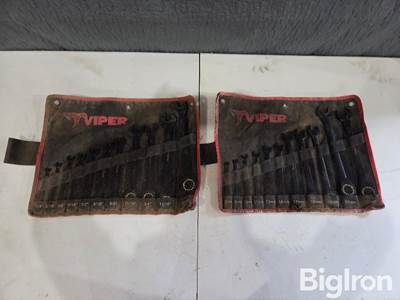 Viper Gear Wrenches