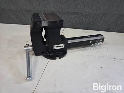 Viper Receiver Hitch Vice