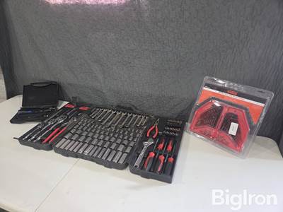 Viper /Valley/Black Widow/Valley Shop Tools