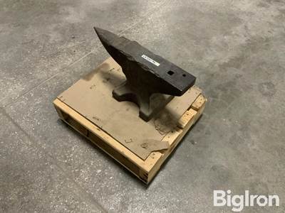 Vulcan Anvil
