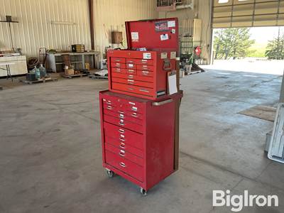 Waterloo Toolbox