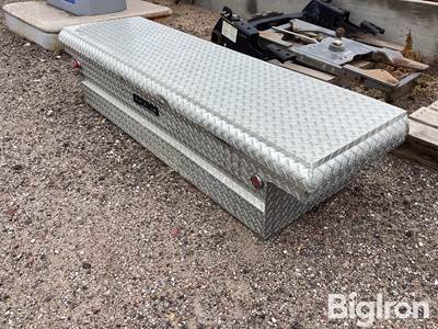 Weather Guard 121-0-01 Crossover Toolbox