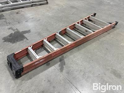 Werner 8' Ladder