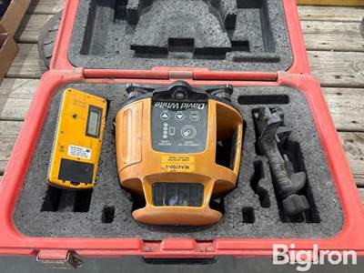 David White 4700 Laser