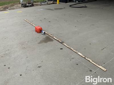 Sokkia C31 Transit & Surveyor Stick