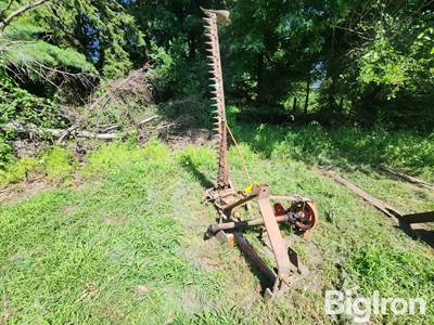 Allis-Chalmers 7' Sickle