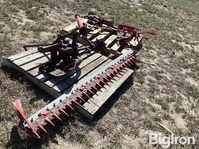 Ferguson Sickle Mower