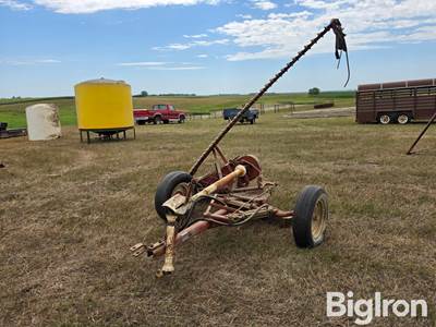 International 1100 Sickle Mower