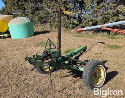 John Deere 450 Sickle Mower