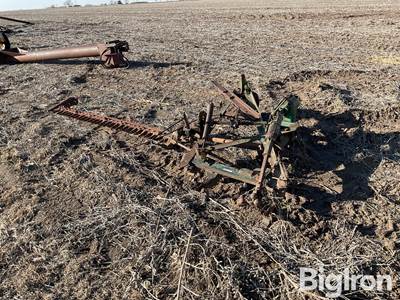 John Deere #5 Sickle Mower