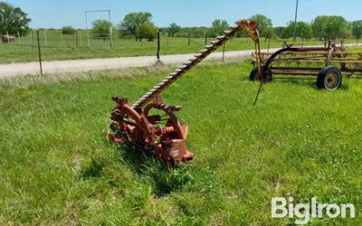 New Holland 450 7' Sickle Mower