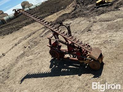 New Holland 450 Sickle Mower