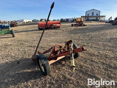 New Holland 456 Sickle Mower