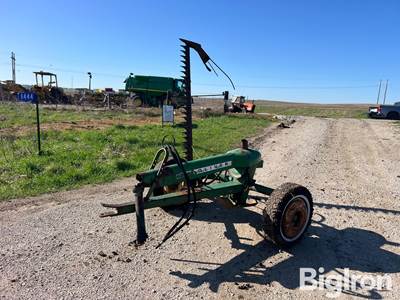 Oliver 415 7' Sickle Mower