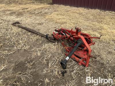 Rowse 9’ Sickle Mower