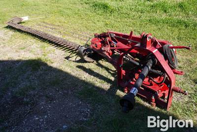 Rowse 9' 3-Pt Sickle Mower