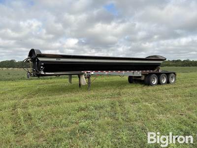 2005 SmithCo S3-4234 Tri/A Side Dump Trailer
