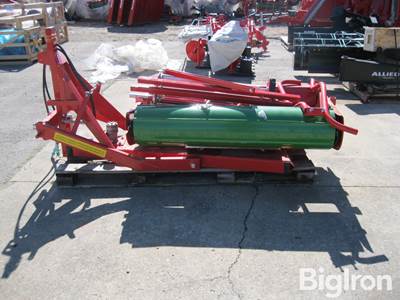 Enorossi BW150 3-PT Bale Wrapper