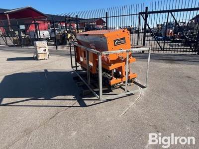 2026 Arteer NSD-72W Minimum Till Seeder, 65" Working Width, 3-PT/SKID Steer Hitch