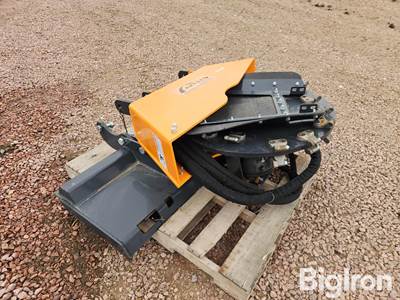 2025 Arteer TSG-31W 31" Traverse Stump Grinder
