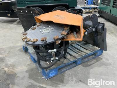 2025 Arteer TSG-31W 31" Traverse Skid Steer Stump Grinder