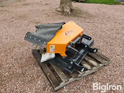 2025 Arteer TSG-31W 31" Traverse Skid Steer Stump Grinder