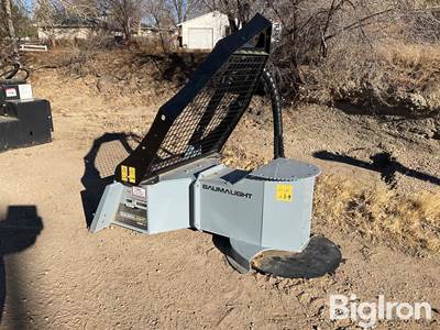 BaumaLight DSM530 Rotary Tree Saw Attachment