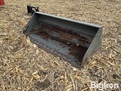 2022 Berlon HVMB-96 8’ Sileage Bucket