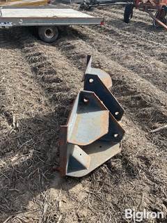 Bobcat Skid steer Attachment