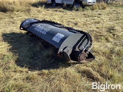 2007 Bobcat tiller