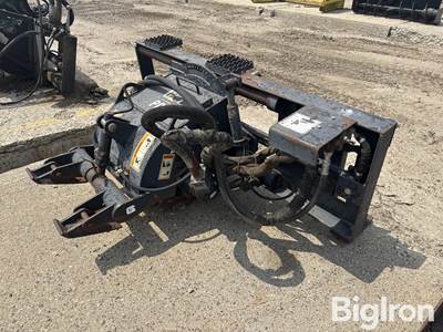 2000 Caterpillar PC4 Planer, 16" Cutting Width