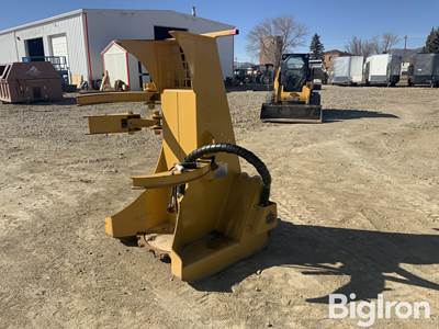 2019 DFM CFB16 Skid Steer Feller Buncher, 55" Width