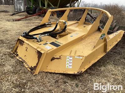 Diamond 84” Rotary Mower