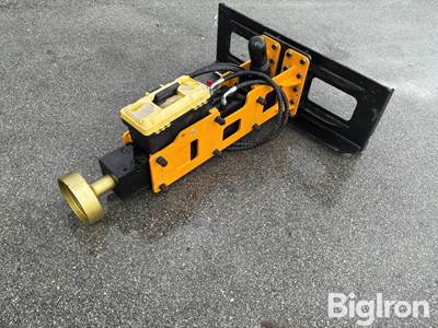 2025 GIYI Mini Post Pounder