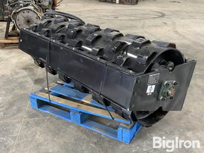 2026 GIYI CW70 59" Vibratory Padfoot Compactor