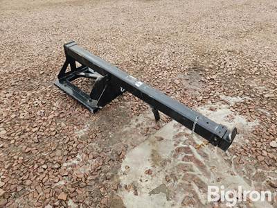 2025 GIYI TB47 Forklift Telescopic Boom